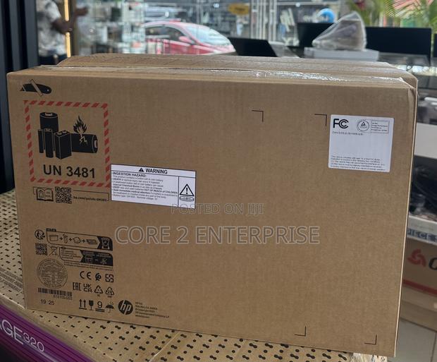 New Laptop HP ProBook 11 X360 16GB AMD Ryzen 5 SSD 512GB · Photo 2
