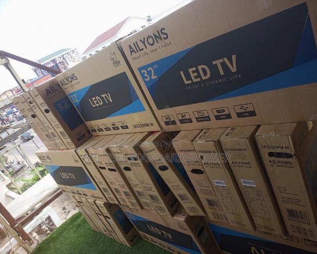 Digital Broadcasting 32 Inches Tv Ailyons Ailyons · Photo 2