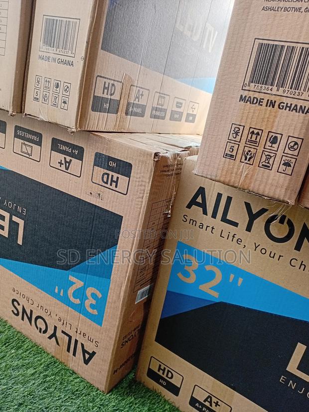 Stupendous Ailyons 32inches Digital Your Choice Panel · Photo 1