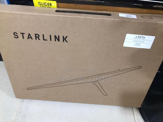 Starlink Kit Gives Reliable Internet in Rural Urban Areas · Photo 1
