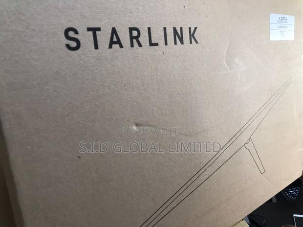 Starlink Gen 3 Delivers High Speed Internet at All Locations · Photo 1