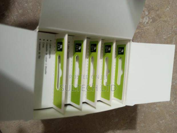 Dymo D1 Label Cassette 5 in 1 Pack · Photo 4