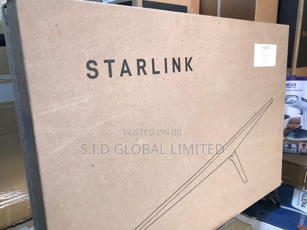 No Contracts, Cancel at Any Time on Starlink Gen 3 Kit · Photo 1