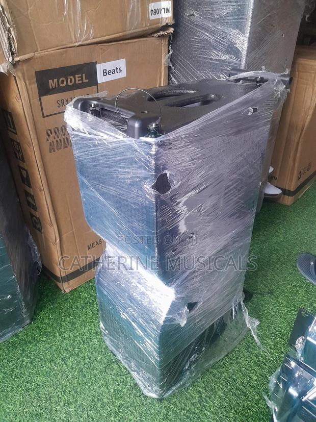 8- Inches Jac Line Array Speaker · Photo 2