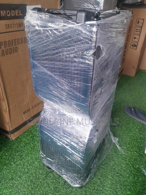 8- Inches Jac Line Array Speaker · Photo 3