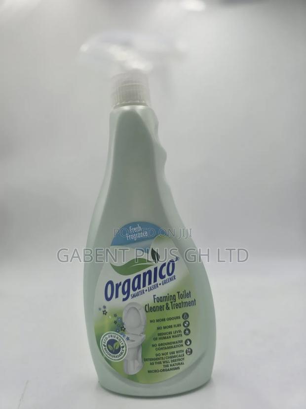 Organico Liquid · Photo 2