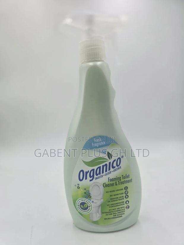 Organico Liquid · Photo 3