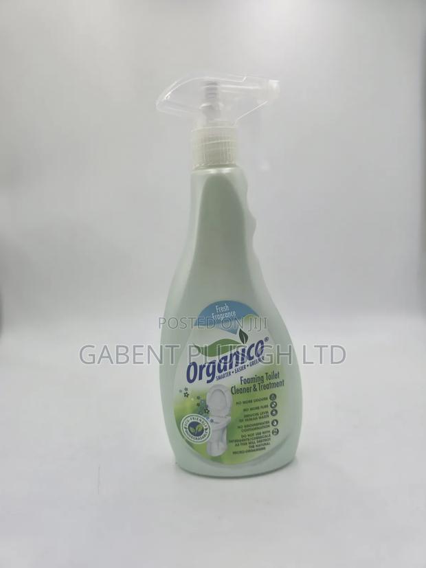 Organico Liquid · Photo 4