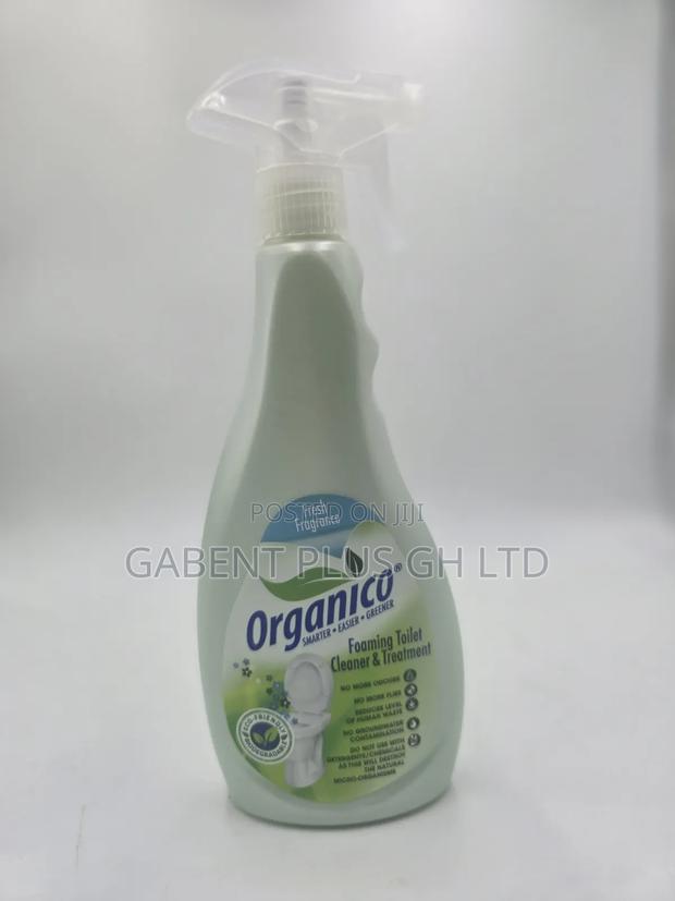 Organico Liquid · Photo 5
