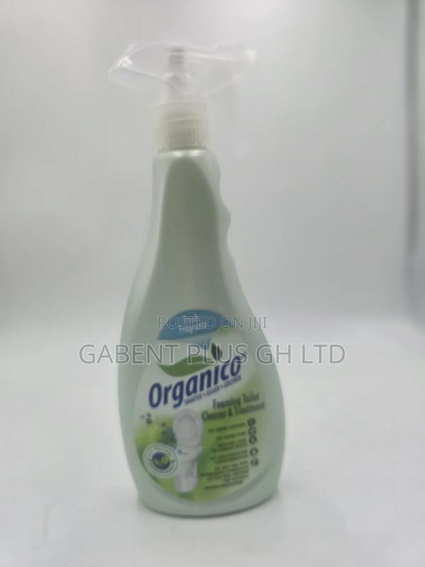 Organico Liquid · Photo 6