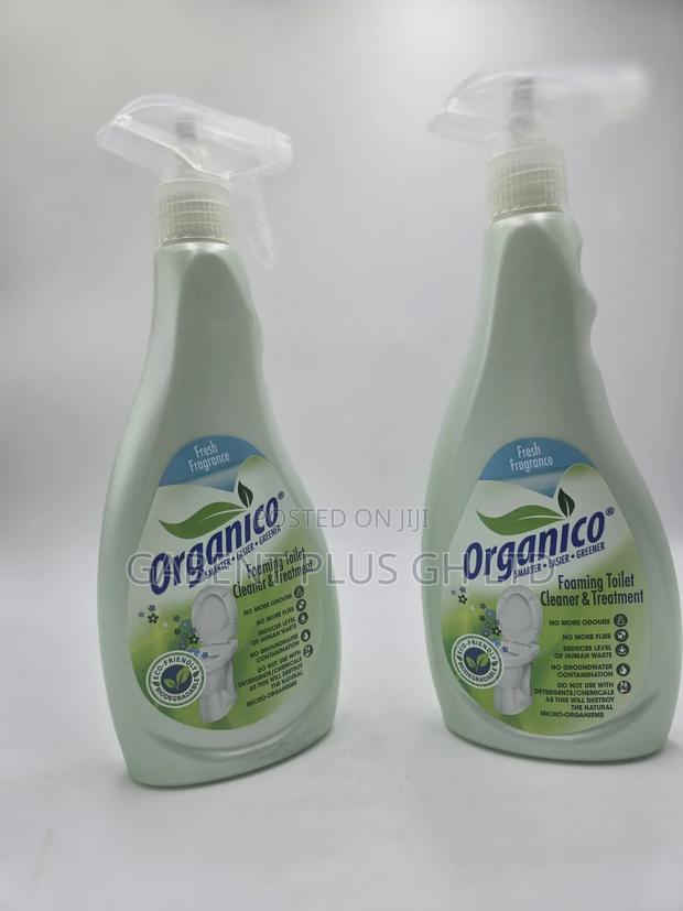 Organico Liquid · Photo 7