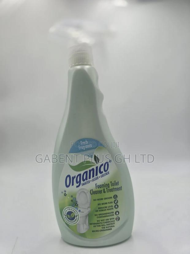 Organico Liquid · Photo 8