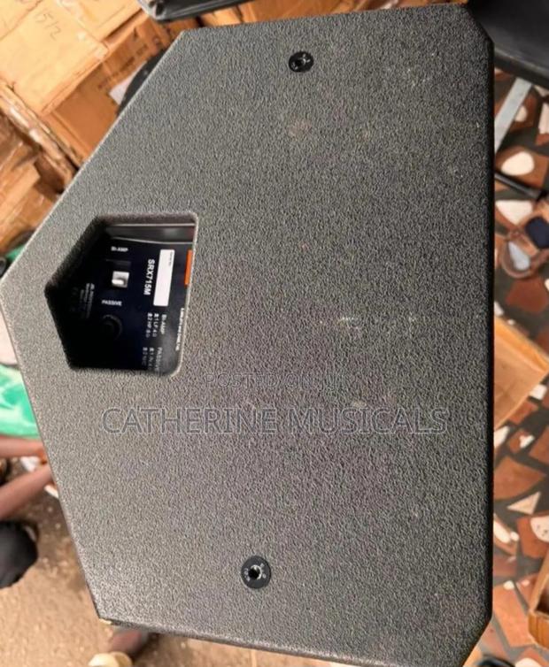 Active 15- Inches JBL Srx7 Short Range Speaker · Photo 3