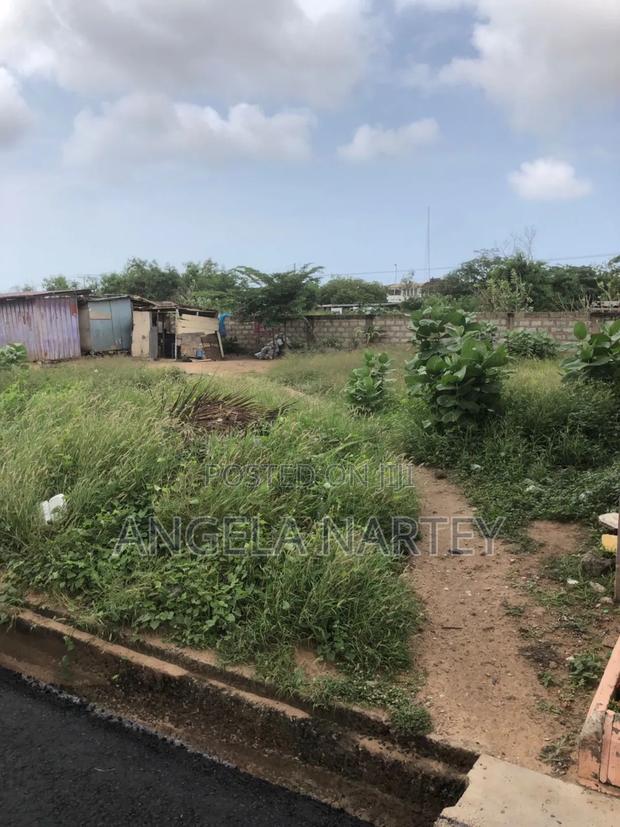 TDC Documented Land at Sakumono Estates · Photo 1