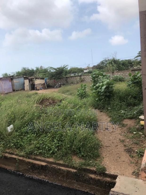 TDC Documented Land at Sakumono Estates · Photo 2