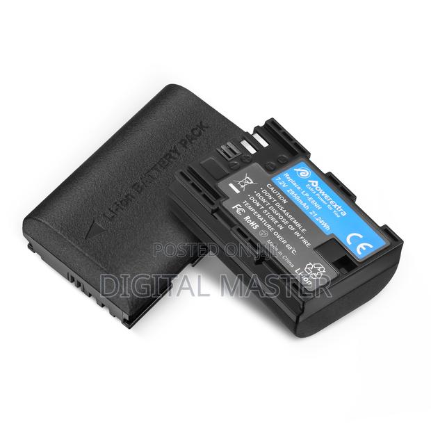 Powerextra Lpe6nh Battery (Usb-C Charging) · Photo 4