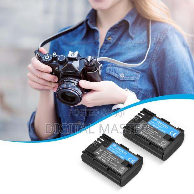 Powerextra Lpe6nh Battery (Usb-C Charging) · Photo 6