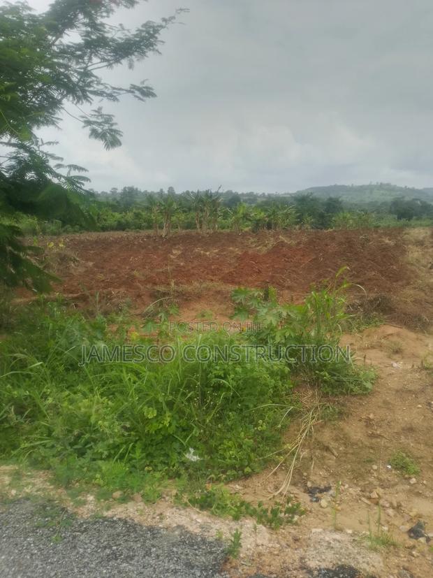 200 Acres of Farmland for Sale Nsawam Otoase _ Manful · Photo 2