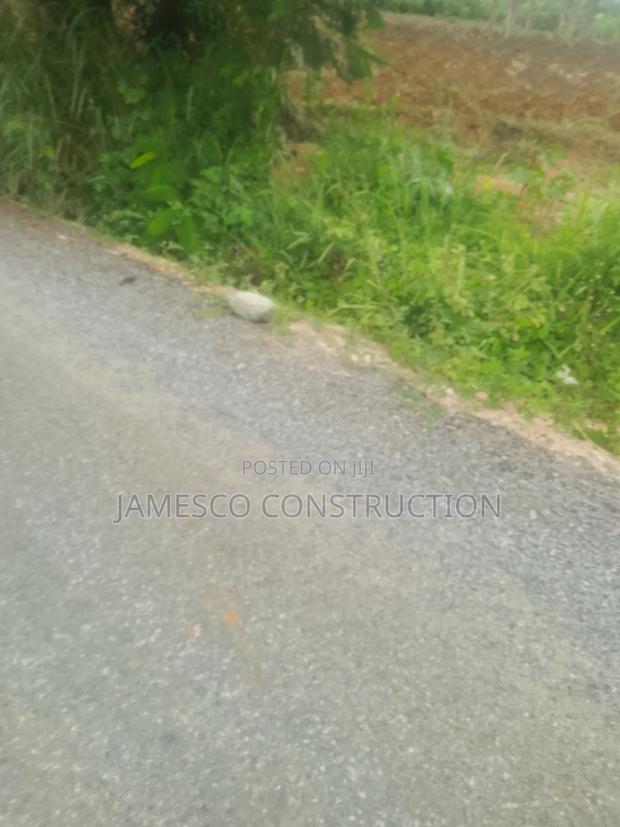 200 Acres of Farmland for Sale Nsawam Otoase _ Manful · Photo 3