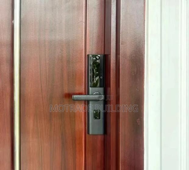 Tuya Smart Digital Lock · Photo 1