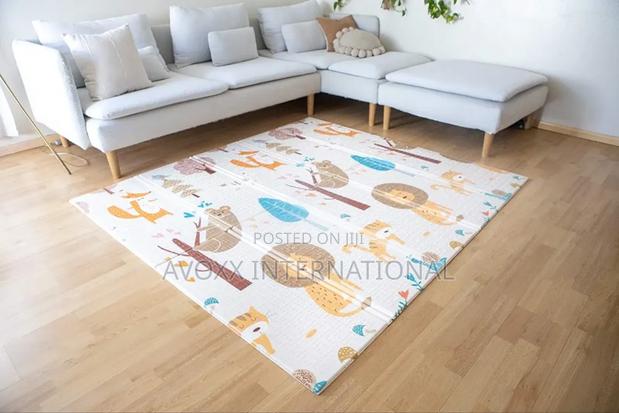 Easy Baby X"Large + Play Mat For Babies + Toddlers|77” X 70" · Photo 2