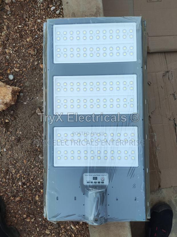 800w Led Solar Light - Tj · Photo 2