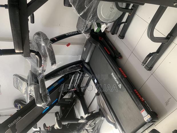 Reebok Treadmill 135kg · Photo 2