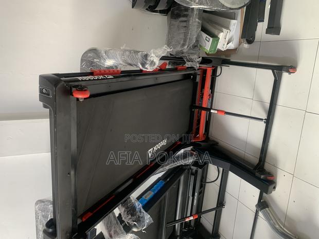 Reebok Treadmill 135kg · Photo 5