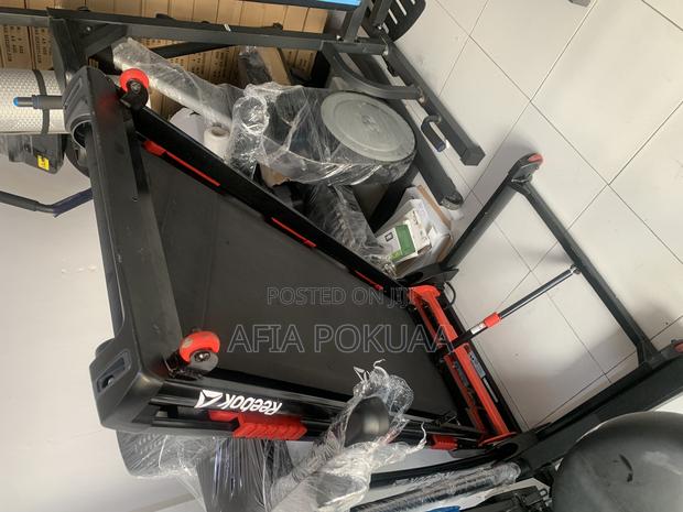 Reebok Treadmill 135kg · Photo 4