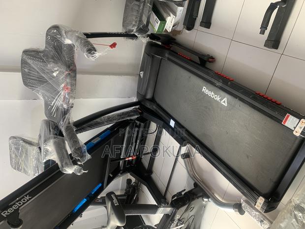 Reebok Treadmill 135kg · Photo 3