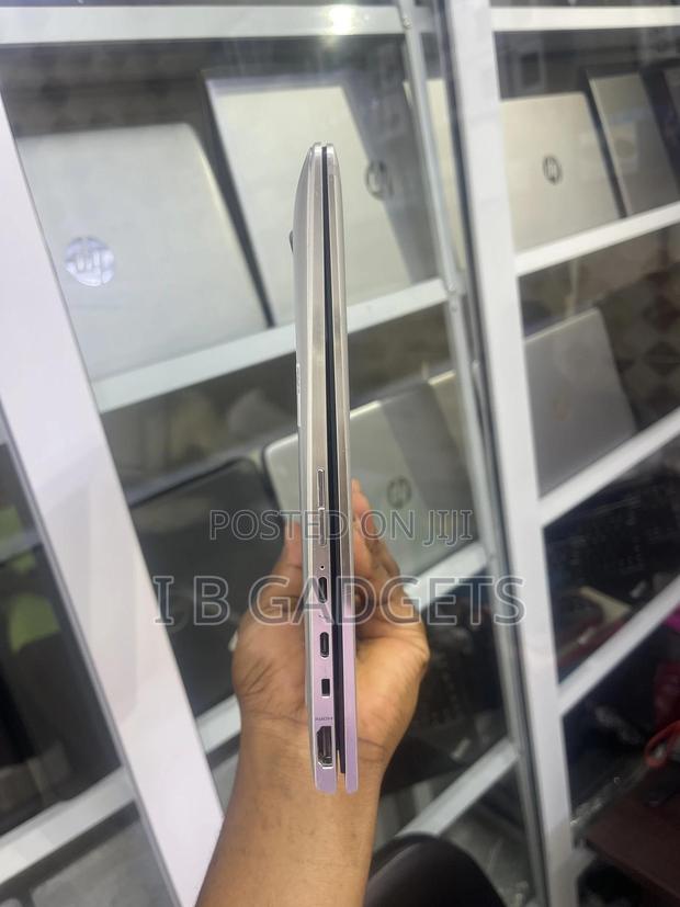 Laptop HP EliteBook X360 1030 G4 16GB Intel Core I7 SSD 512GB · Photo 3