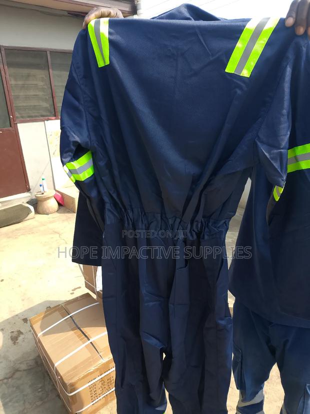 Safety Overall Uniform. · Photo 2