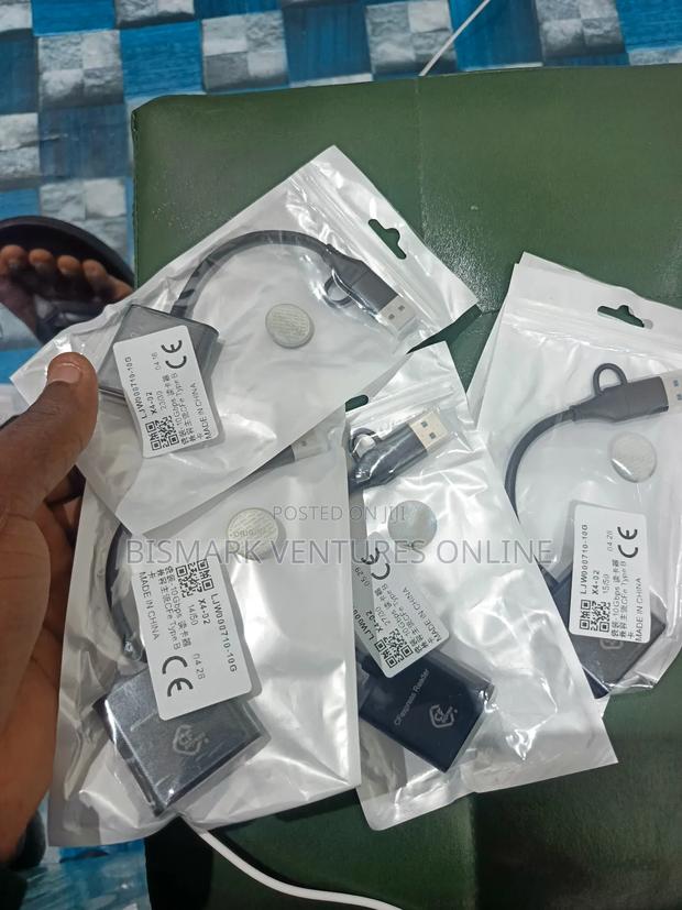 Type B Cfexpress Card Reader · Photo 4