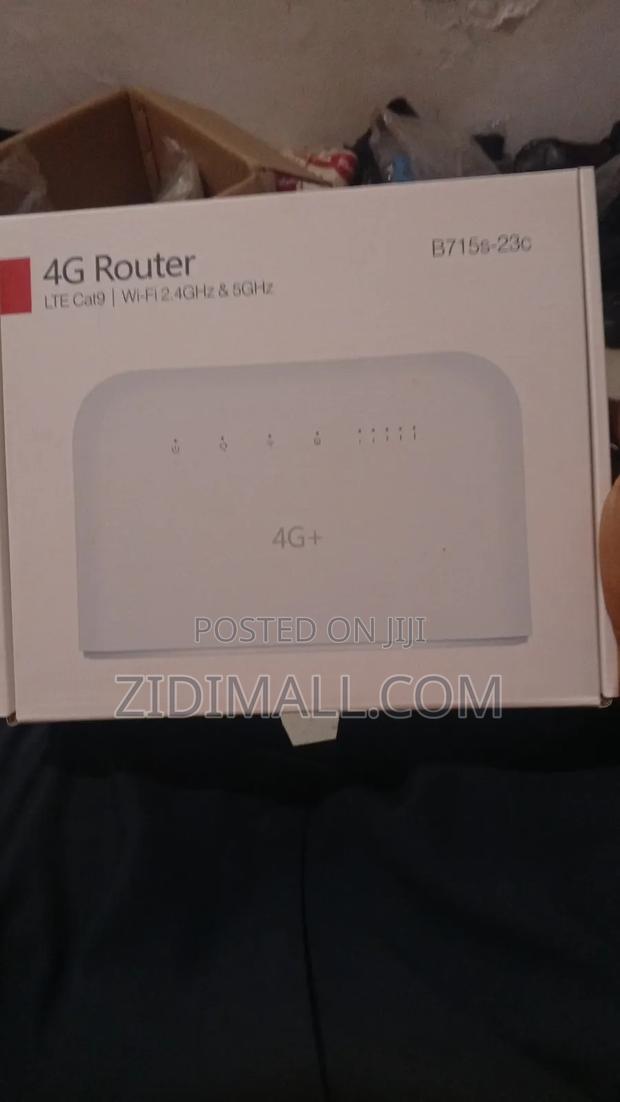 Huawei 4g Router · Photo 2
