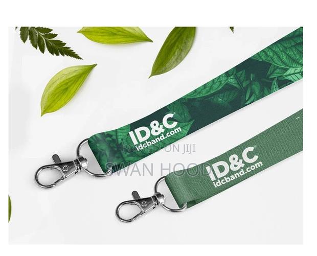 Lanyards / Design Printing / Original Direct Printings · Photo 2