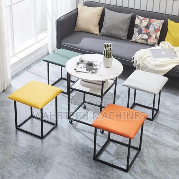 Latest Table With 4 Sit · Photo 4