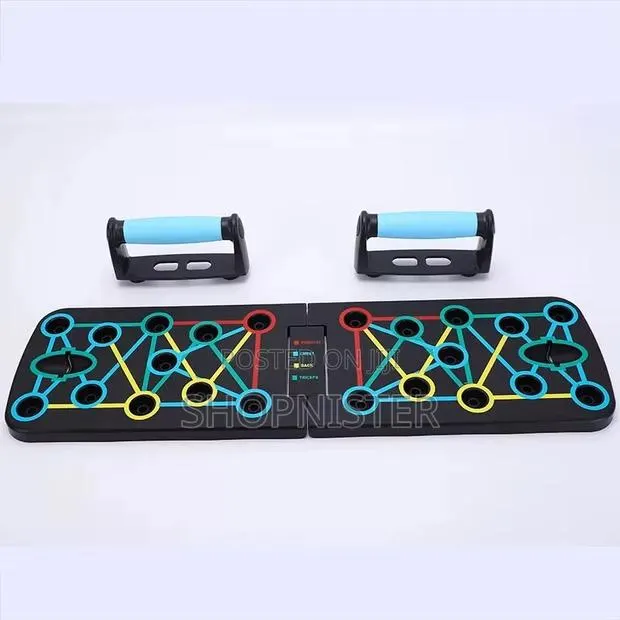Push Up Board