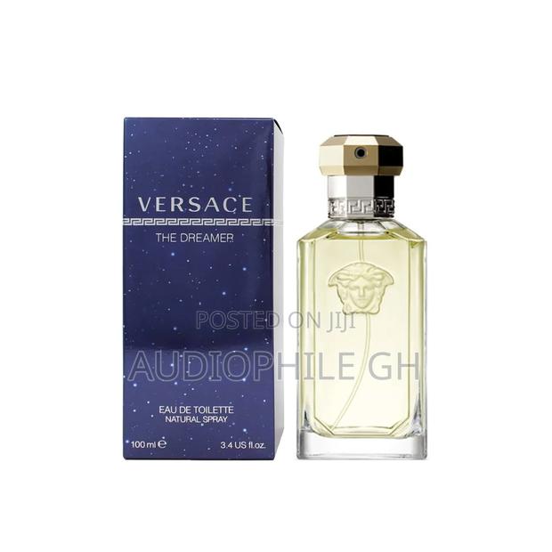 Versace the Dreamer 100ml Perfume · Photo 2