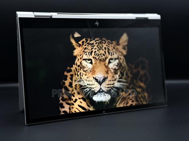 Laptop HP EliteBook 830 G8 32GB Intel Core I7 SSD 512GB · Photo 5