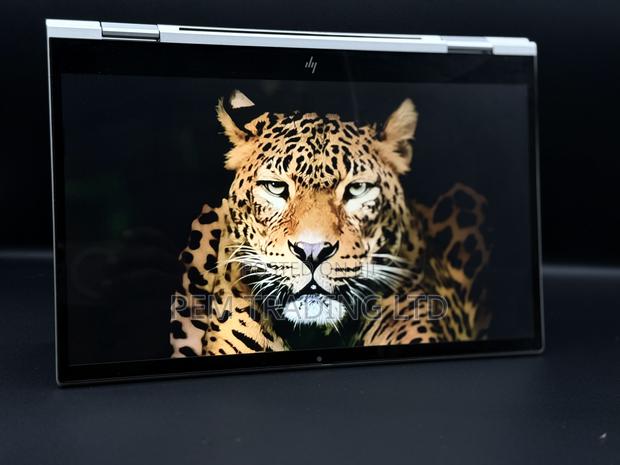 Laptop HP EliteBook 830 G8 32GB Intel Core I7 SSD 512GB · Photo 4