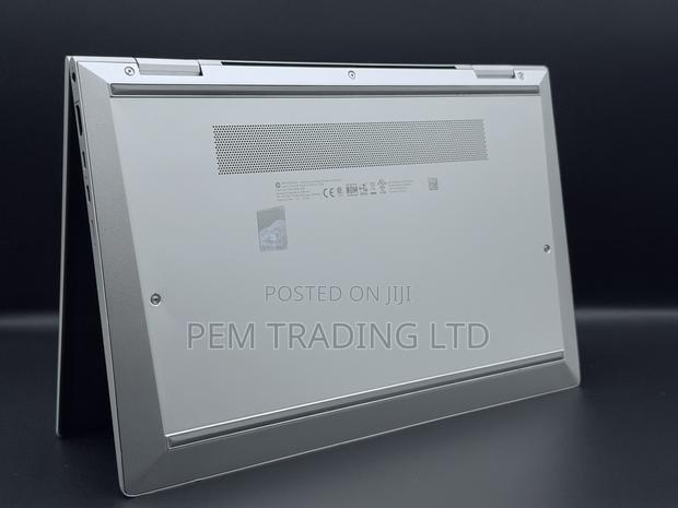 Laptop HP EliteBook 830 G8 32GB Intel Core I7 SSD 512GB · Photo 3