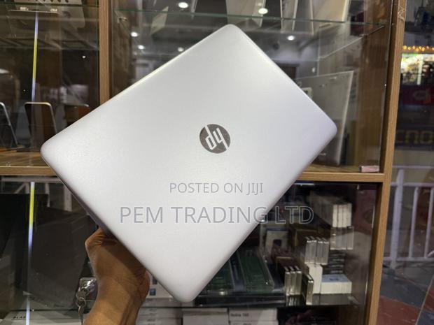Laptop HP EliteBook 840 G3 8GB Intel Core I5 SSD 256GB · Photo 4