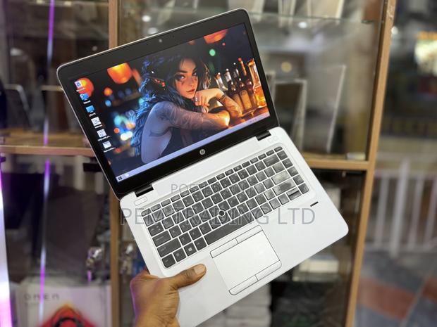 Laptop HP EliteBook 840 G3 8GB Intel Core I5 SSD 256GB · Photo 2