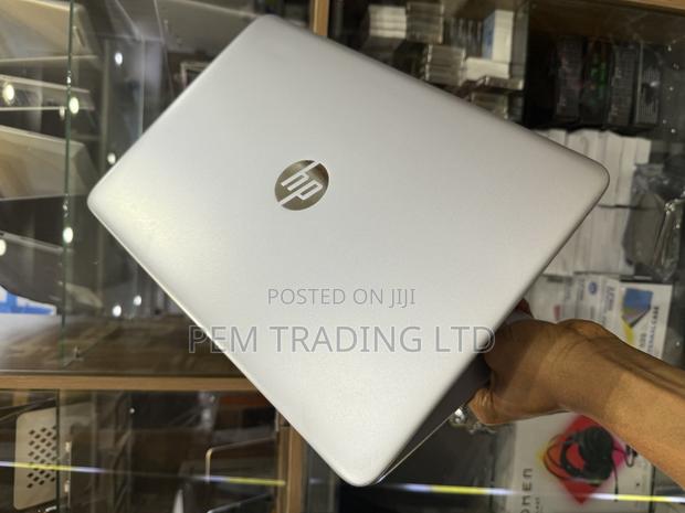 Laptop HP EliteBook 840 G3 8GB Intel Core I5 SSD 256GB · Photo 1