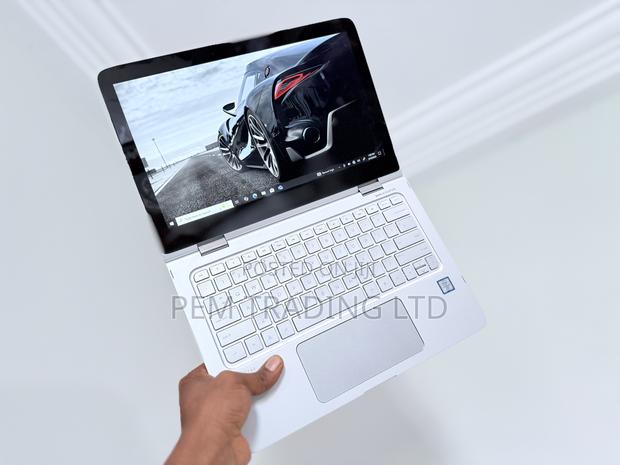 Laptop HP Spectre 8GB Intel Core I5 SSD 256GB · Photo 1