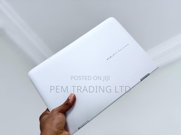 Laptop HP Spectre 8GB Intel Core I5 SSD 256GB · Photo 4