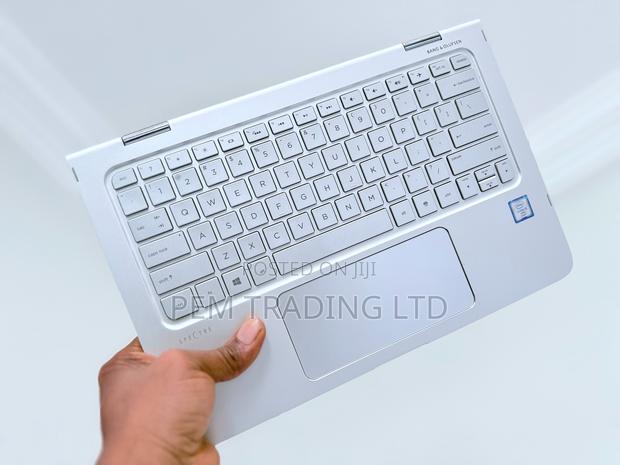 Laptop HP Spectre 8GB Intel Core I5 SSD 256GB · Photo 2