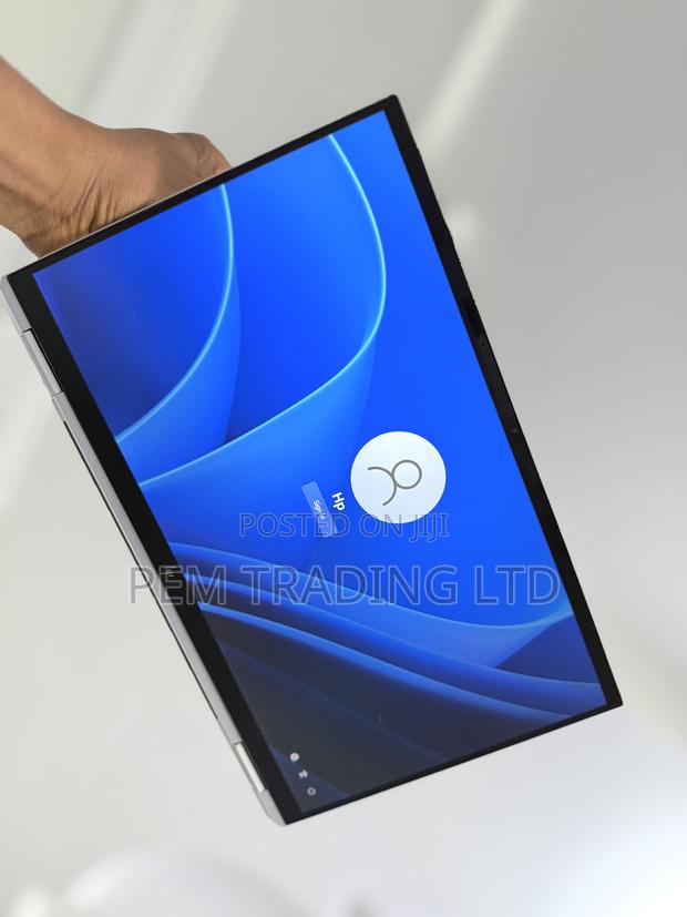 Laptop HP EliteBook X360 1040 G7 16GB Intel Core I7 SSD 512GB · Photo 5