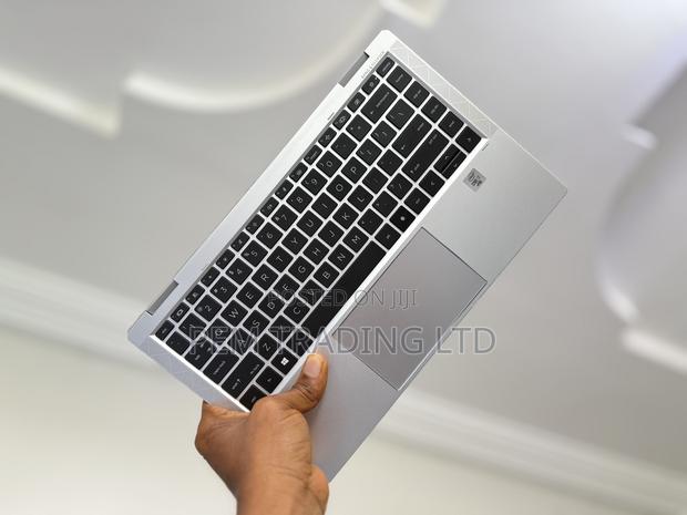Laptop HP EliteBook X360 1040 G7 16GB Intel Core I7 SSD 512GB · Photo 3