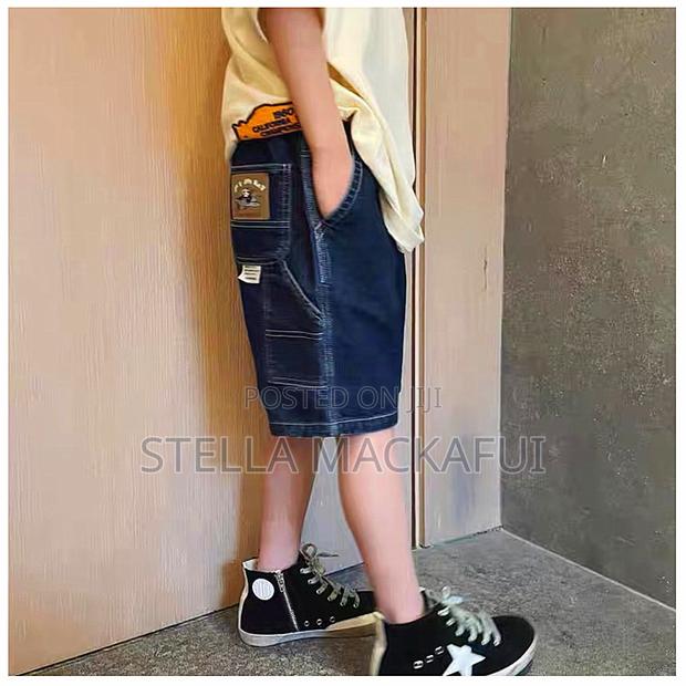 Jeans Shorts for 3-7yrs · Photo 6
